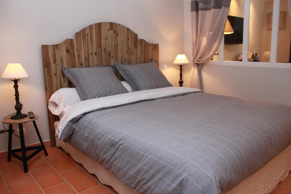La Bastide Des Senteurs Hotel Peymeinade Szoba fotó