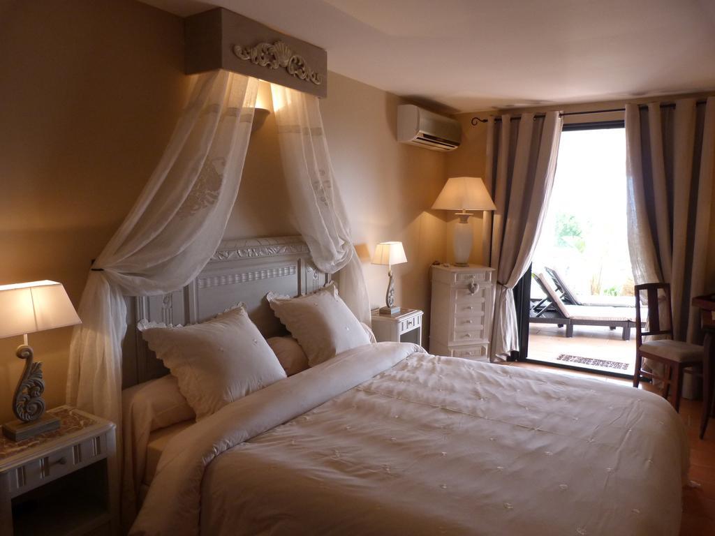 La Bastide Des Senteurs Hotel Peymeinade Kültér fotó