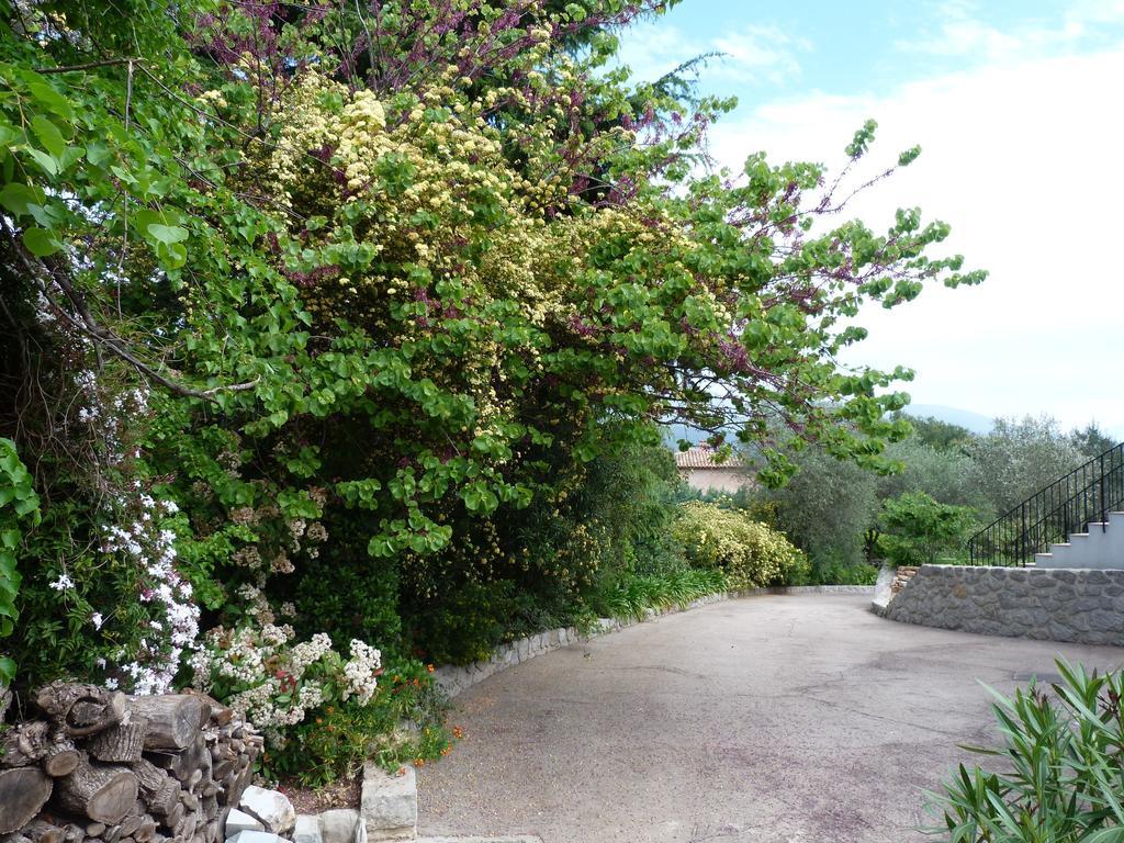 La Bastide Des Senteurs Hotel Peymeinade Kültér fotó