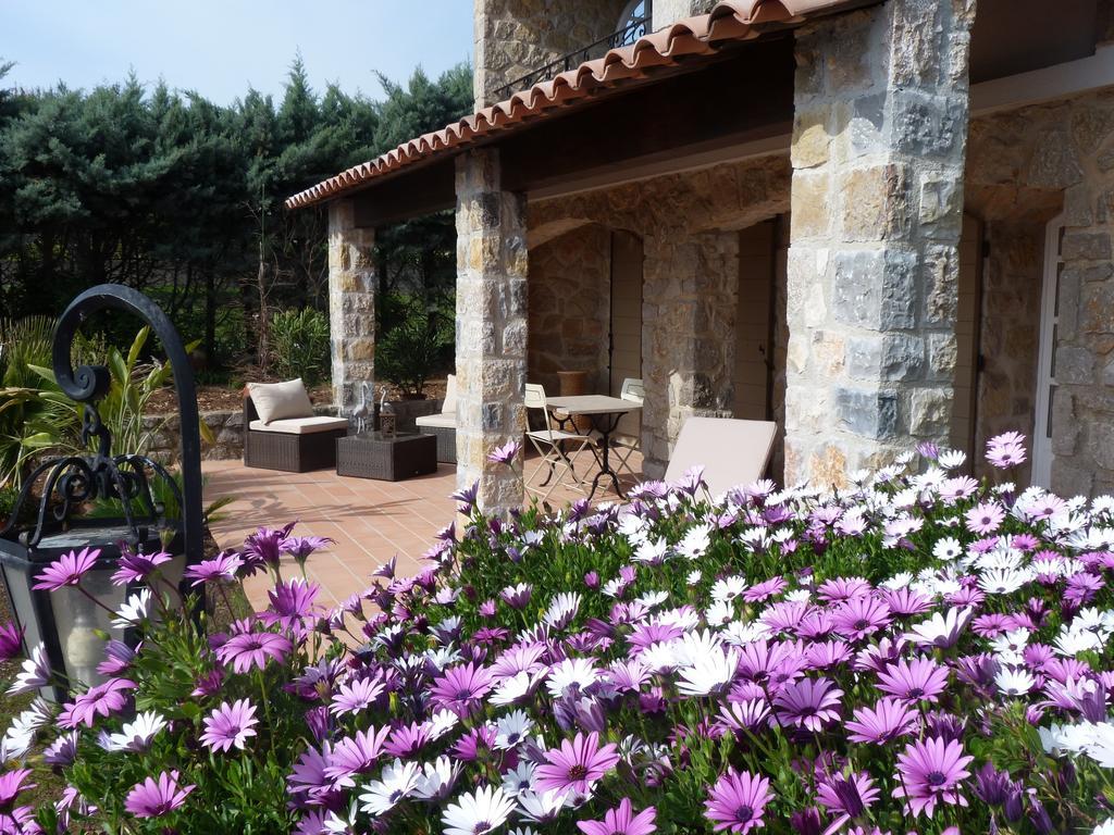 La Bastide Des Senteurs Hotel Peymeinade Szoba fotó